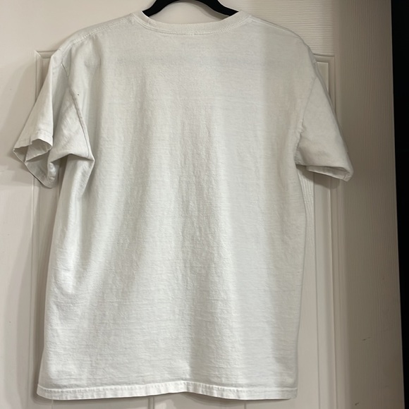 Adidas Men’s T-shirt Size Medium - Picture 4 of 6